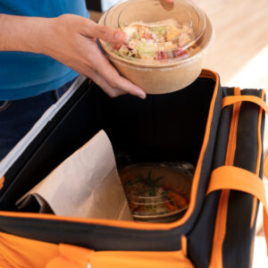 Tiffin Butter Chicken