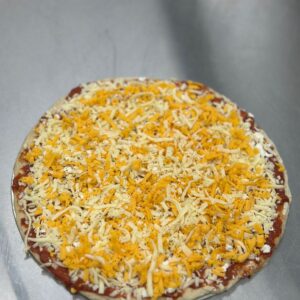 Cheese Pizza