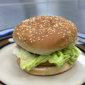 Chicken Burger
